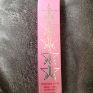Jeffree Star Velour Liquid Lipstick